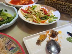 -天山传奇新疆菜(SKLP店)