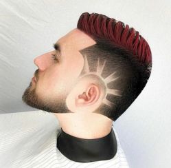 -BHG Hair Salon
