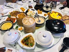 虾饺-顺丰国宴(工业博物馆店)
