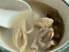 -帕米尔食府(白云观店)