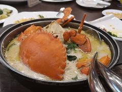 -龙海鲜螃蟹王(宏茂桥店)