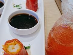 -蔡澜点心·粤菜(新街口IFCX店)