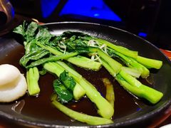 -绿茶餐厅(领展购物广场·中关村店)