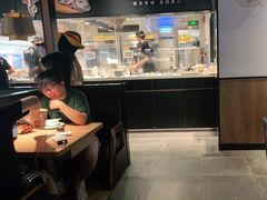 -太二酸菜鱼(天鹅湖万达店)