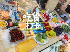 -北京西山国家森林公园