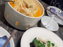 -前海沿·青岛菜(乐客城店)