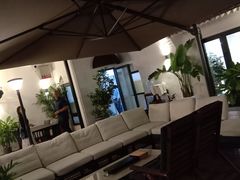 -素心小筑(后沙裕镇店)