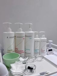 -康颜SPA自然疗愈皮肤管理中心