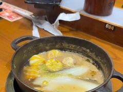 -呷哺呷哺 黄金牧场 (欢乐谷店)