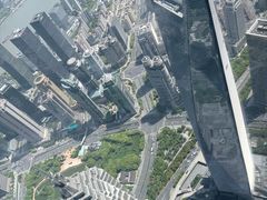 -上海中心大厦