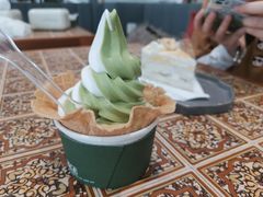 -id冰淇淋甜品店(全国总店)