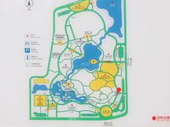 -白沙门生态公园