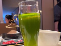 -宽来火锅(来福士广场店)