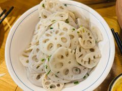 -威哥的菜·地道长沙菜(雨花亭店)