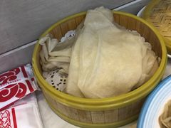 -大地春饼店(黄河路店)