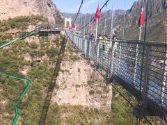 -野三坡清泉山风景区