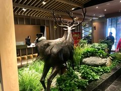 -梁家大院•农家菜(昆山会展中心店)