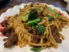 -幸运牛汕头小黄牛牛肉火锅(梅林店)