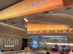 -争鲜回转寿司(西红门荟聚PLUS店)