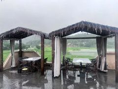 -溪山云境森林音乐餐厅(湖景店)