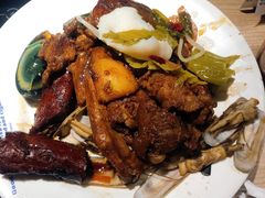 -星伦多自助料理(江阴万达店)