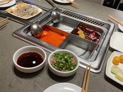 -海底捞火锅(华南摩尔店)