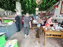 大堂-小杨翘脚牛肉