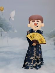 -童梦时光儿童摄影(华业·东方玫瑰店)
