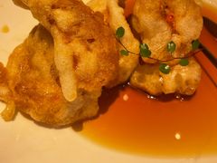 -上和臻品中国菜(花园街店)