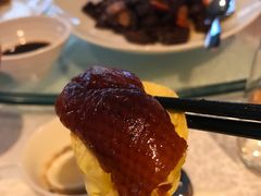 -外高桥喜来登酒店采悦轩