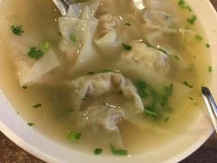 -小倩倩•鸡汤馄饨(江西路创始店)