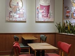 -COSTA COFFEE(房山印象城店)