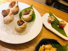 -乐亭日本料理(彩虹本店)