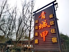 -青城甲(青城山店)