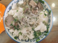 -诚祥泡馍馆