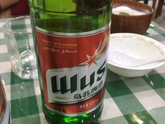 -新疆巴州金丝特餐厅(大钟寺店)