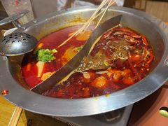 -黔哆哆地摊酸汤火锅(清湖店)