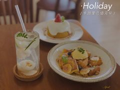 -Lumos一間甜食