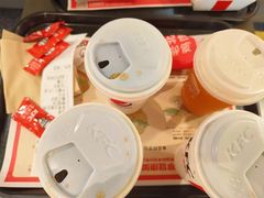 -肯德基(宁波万达店)