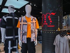 -百联奥特莱斯广场(武汉盘龙店)