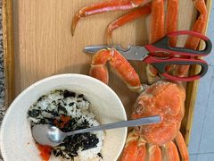 -震海贝烤贝·民俗特色店(延吉总店)