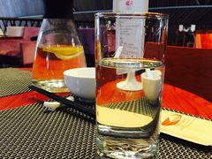 -国家大剧院西餐厅