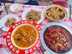 -费大厨辣椒炒肉(黄兴中心广场店)