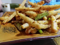 -孙厨娘川味饭馆(临河街店)
