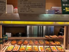 -梨花自助烤肉(西三旗万象汇黑金店)