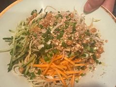-重庆石磨豆花庄(乔庄店)