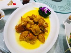 -金米箩大酒店(五角场店)