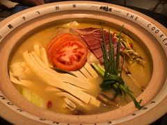 火腿老鸭煲-老鸭集(金沙龙湖天街店)