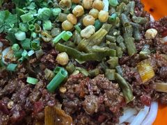 -玲玲米粉·新疆现炒米粉(大十字总店)