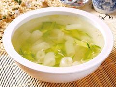 -乐山第一家临江鳝丝(茶坊路店)